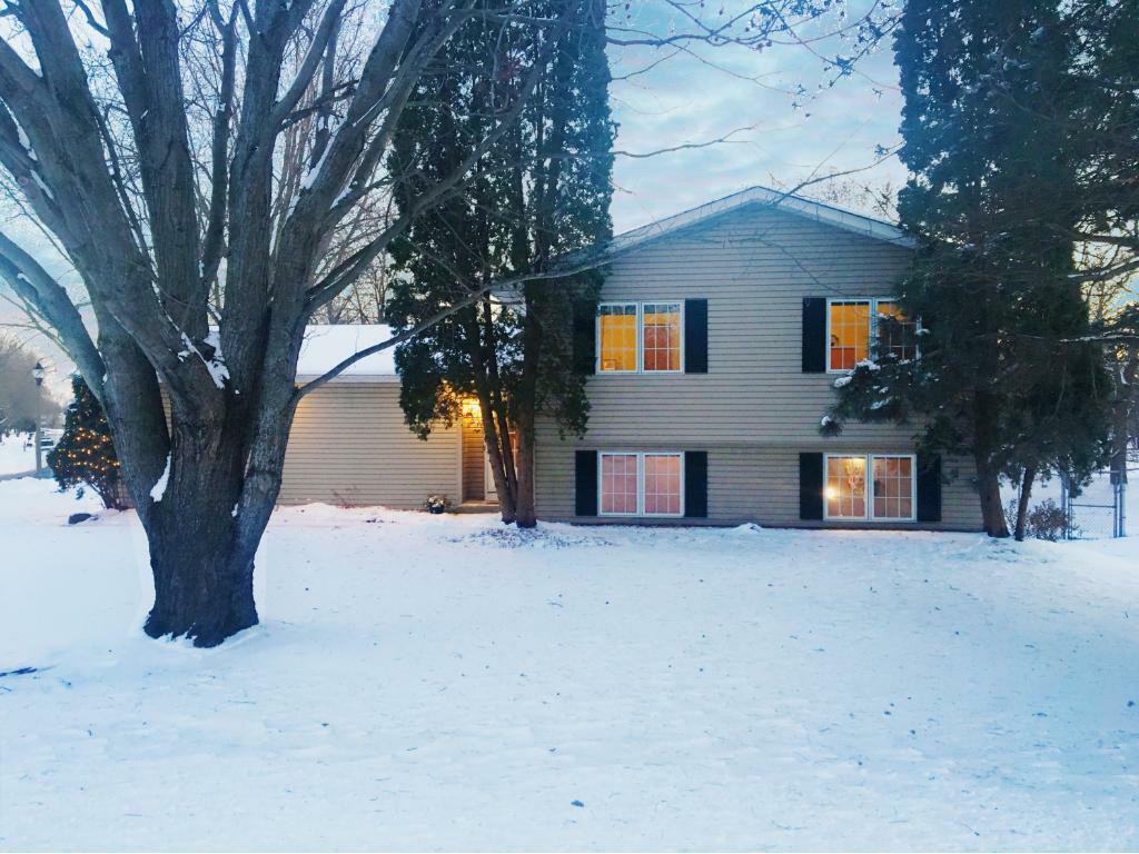 Property Photo: 6085 43rd Street N MN 55128