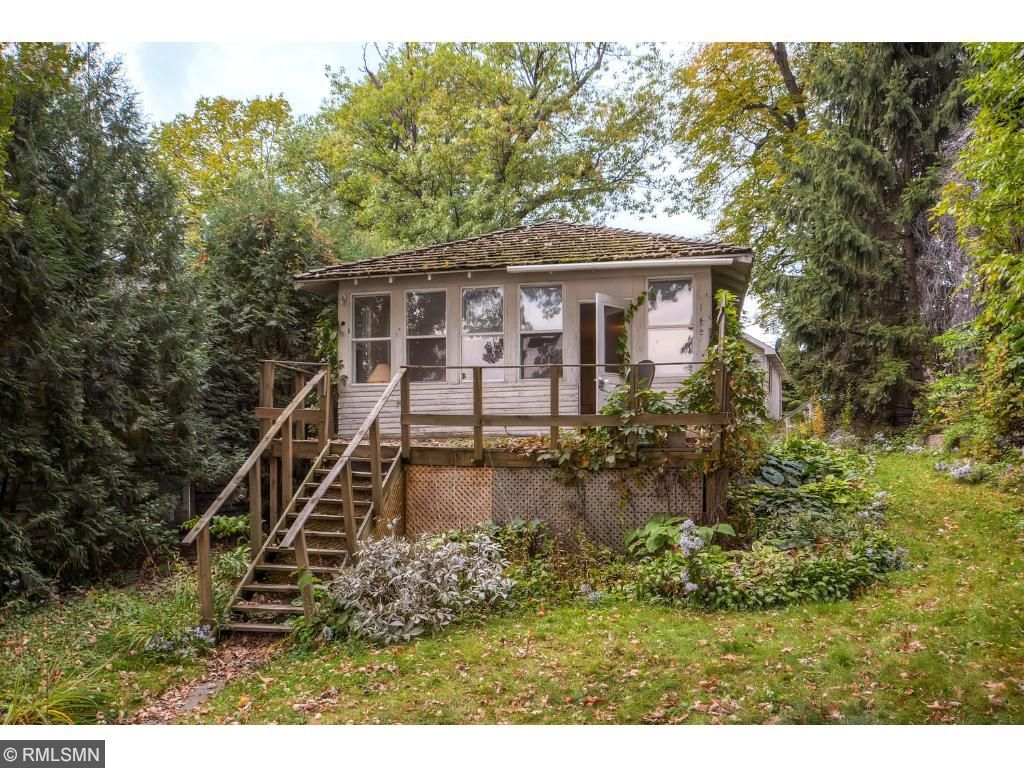 Property Photo: 2552 Black Lake Lane MN 55364