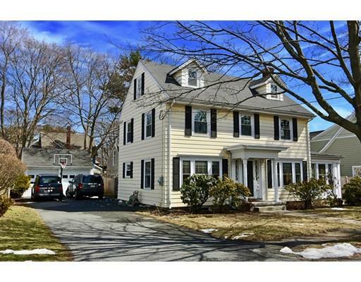 Property Photo: 5 Charlotte Rd MA 01945
