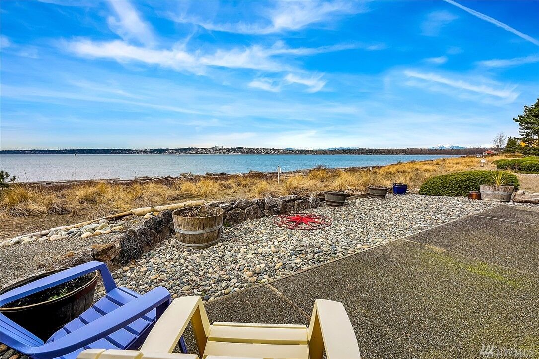 Property Photo: 9499 Semiahmoo Pkwy B12 WA 98230