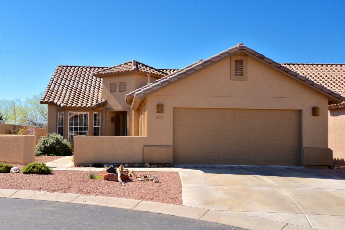 Property Photo: 6035 E Pine Crest Court AZ 86325