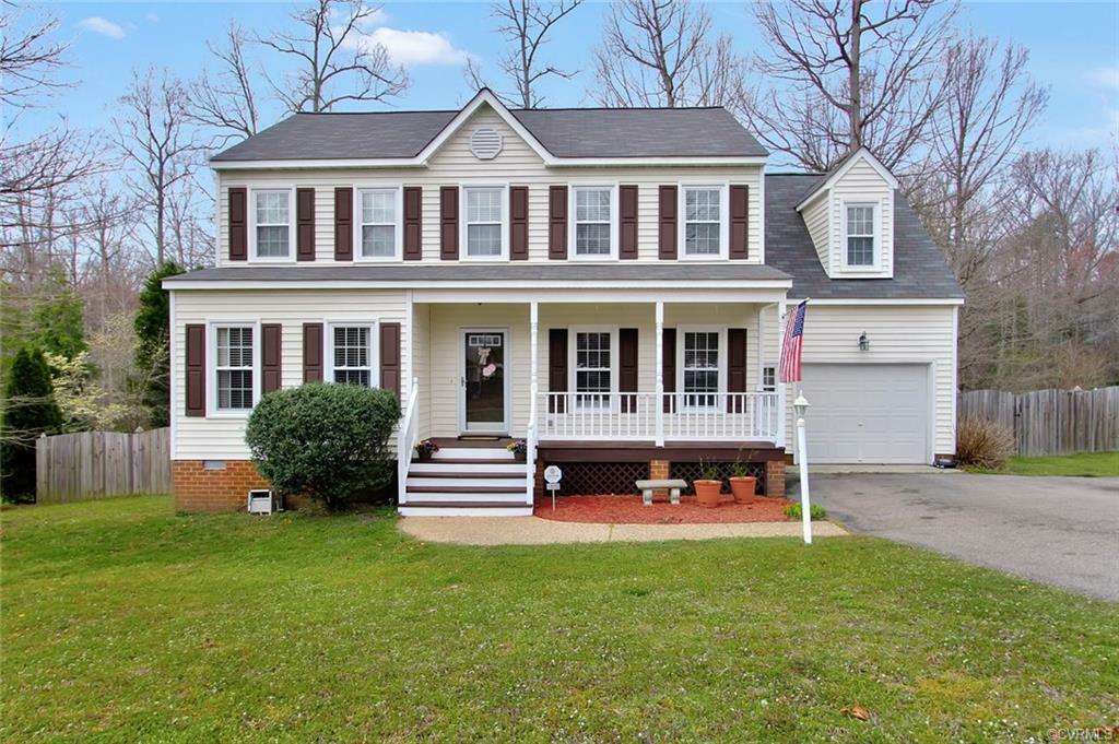 Property Photo:  14000 Ramsey Court  VA 23831 