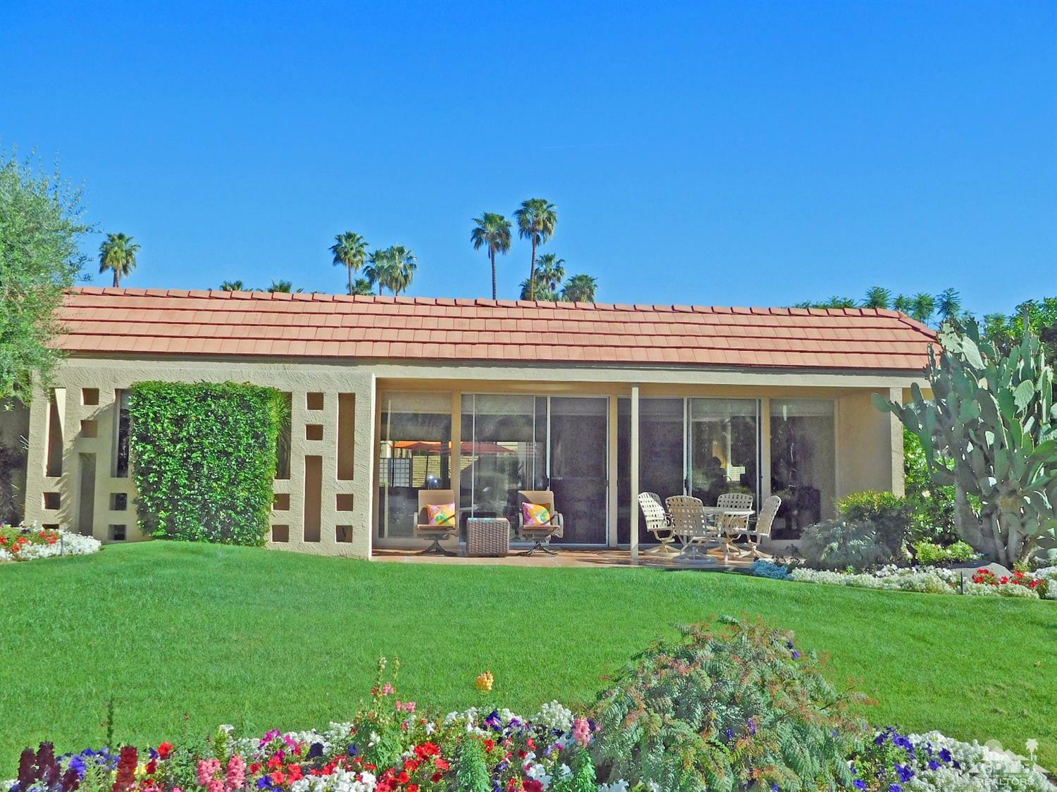 Property Photo: 76875 Lark Drive CA 92201