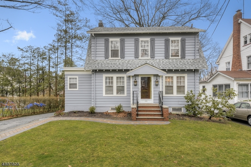 Property Photo:  17 Suffolk Avenue  NJ 07040 