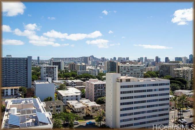 1419 Dominis Street 1507  Honolulu HI 96822 photo