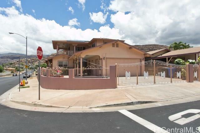 Property Photo:  86-240 Leihua Street  HI 96792 