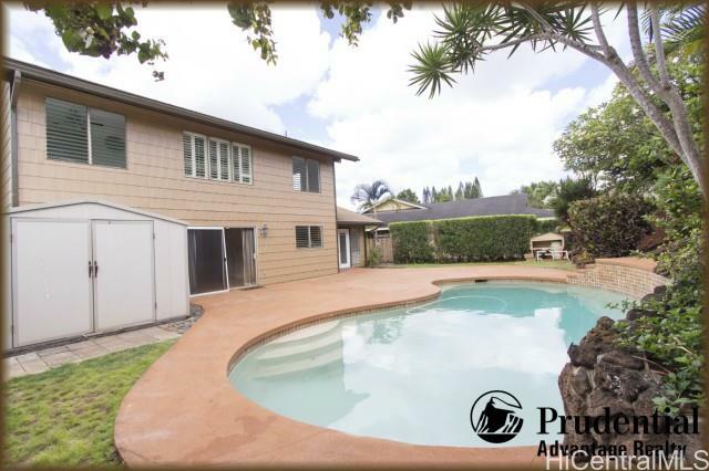 94-436 Kaweloalii Street  Mililani HI 96789 photo