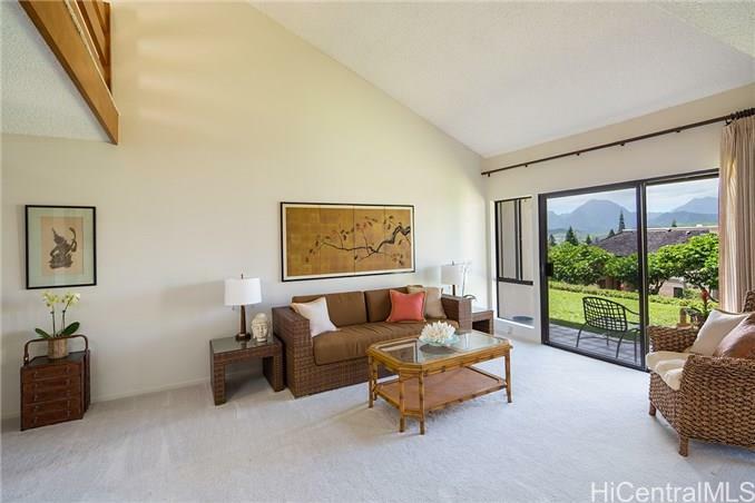 Property Photo:  383B Kaelepulu Drive 1002  HI 96734 