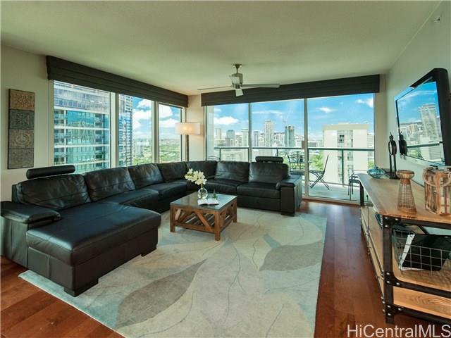 Property Photo: 1837 Kalakaua Avenue 2504 HI 96815