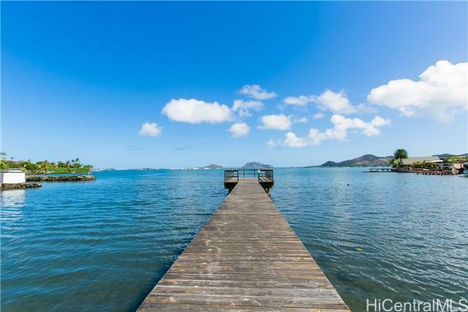 Property Photo: 45-180 Mahalani Place 15 HI 96744