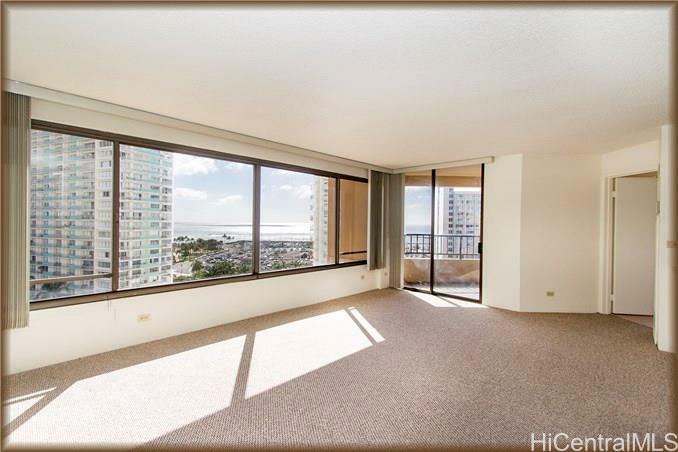 Property Photo:  1778 Ala Moana Boulevard 1501  HI 96815 