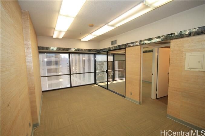 Property Photo: 1188 Bishop Street 2003 HI 96813