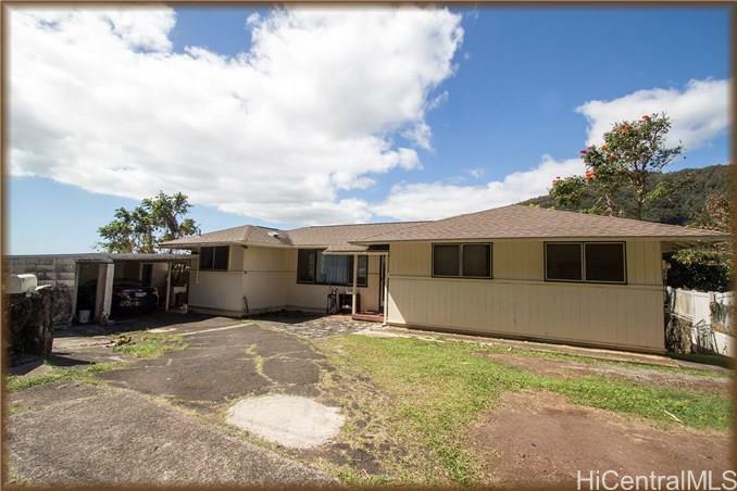 3065 Papali Street  Honolulu HI 96819 photo