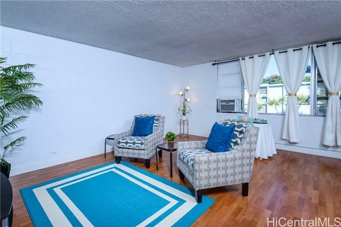 Property Photo:  98-1030 Moanalua Road 5/208  HI 96701 