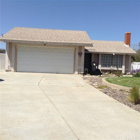 Property Photo:  12347 Kasota Court  CA 92557 