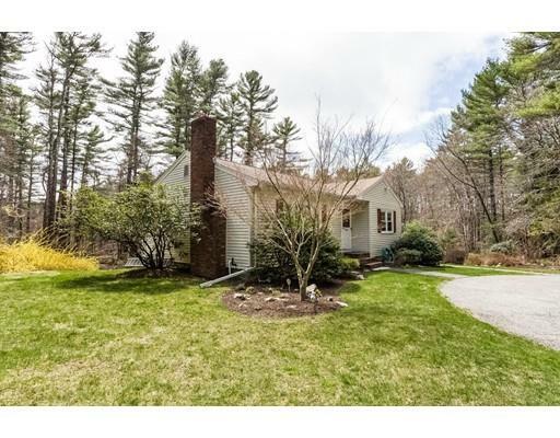 Property Photo:  242 Pembroke St  MA 02364 