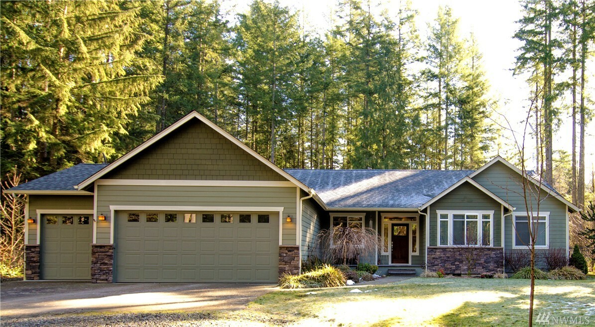 Property Photo:  25176 SE 367th Wy  WA 98022 