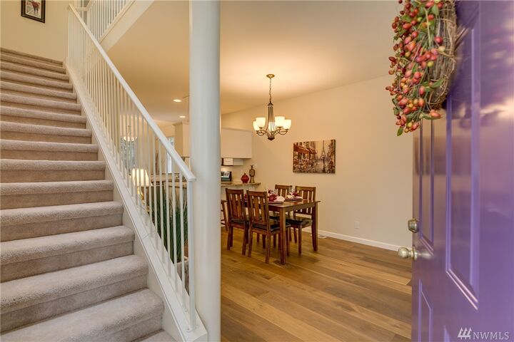 Property Photo:  9834 NE 130th Place  WA 98034 