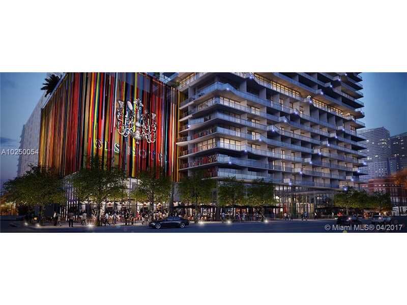 Property Photo: 1300 S Miami Av 4411 FL 33130