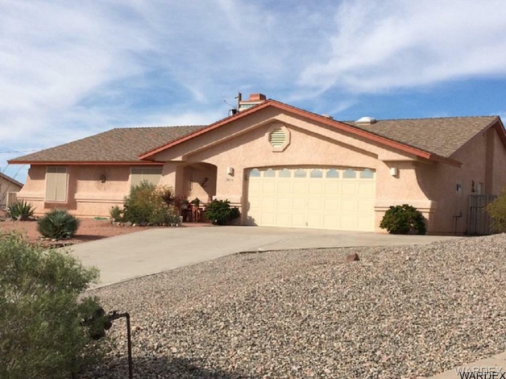 Property Photo:  825 Rolling Hills Plaza N  AZ 86406 