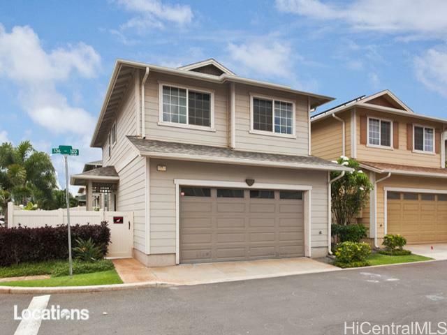 Property Photo:  91-1001 Keaunui Drive 135  HI 96706 