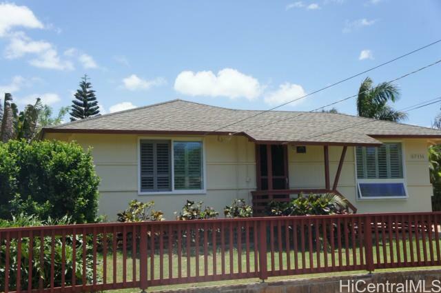 Property Photo:  67-336 Kukea Circle  HI 96791 