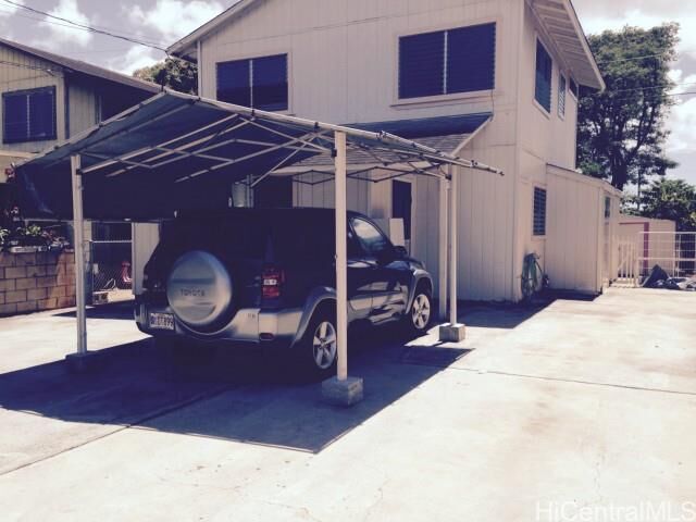 Property Photo:  91-1670 Halolani Street  HI 96706 