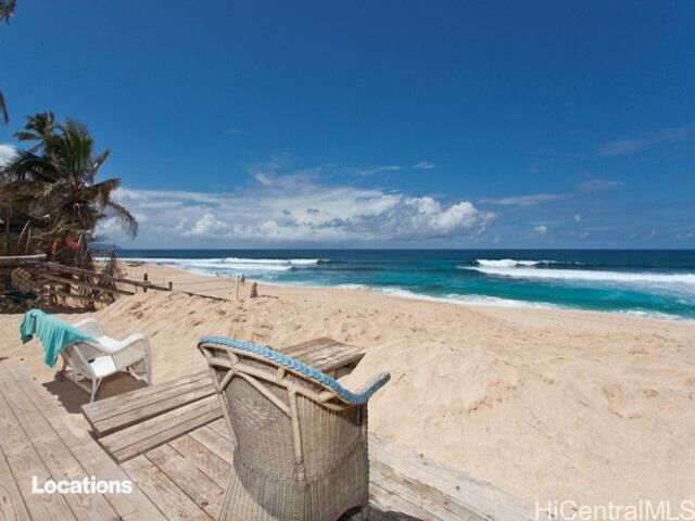Property Photo:  59-181 Ke Nui Road G  HI 96712 