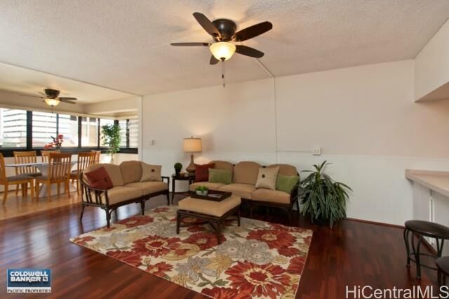 Property Photo:  1255 Nuuanu Avenue E901  HI 96817 
