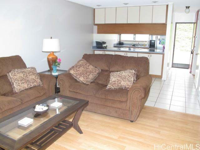 Property Photo:  92-671 Makakilo Drive E29  HI 96707 