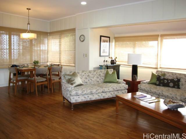 1445 St Louis Drive  Honolulu HI 96816 photo