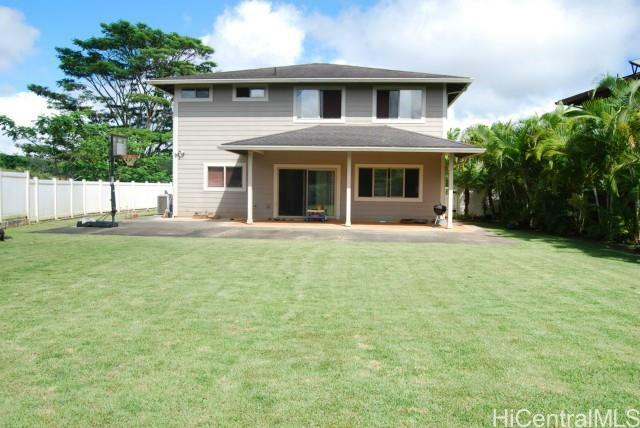 Property Photo: 95-1005 Melekomo Street HI 96789
