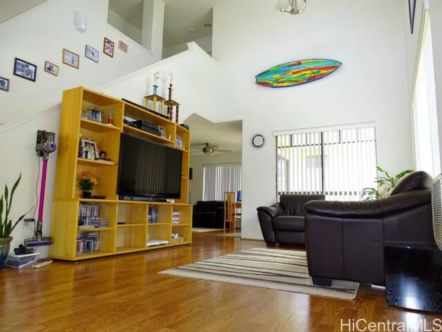 Property Photo:  94-518 Halehau Place  HI 96797 