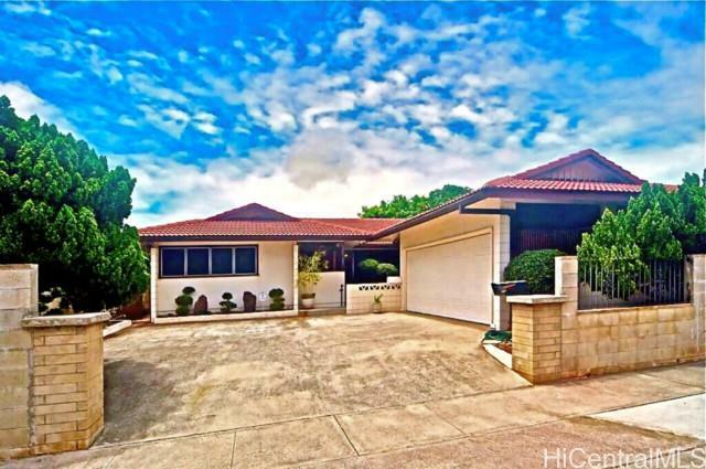 Property Photo:  216 Hanamaulu Street  HI 96825 