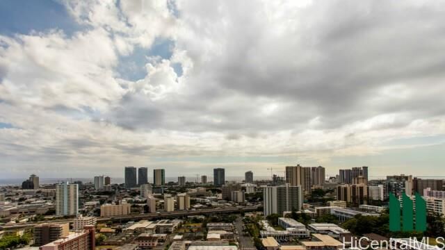 Property Photo:  1561 Pensacola Street 2406  HI 96822 