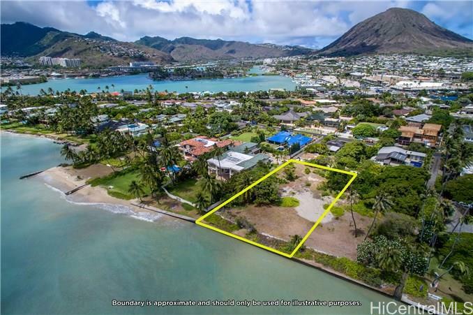 303 Portlock Road  Honolulu HI 96825 photo