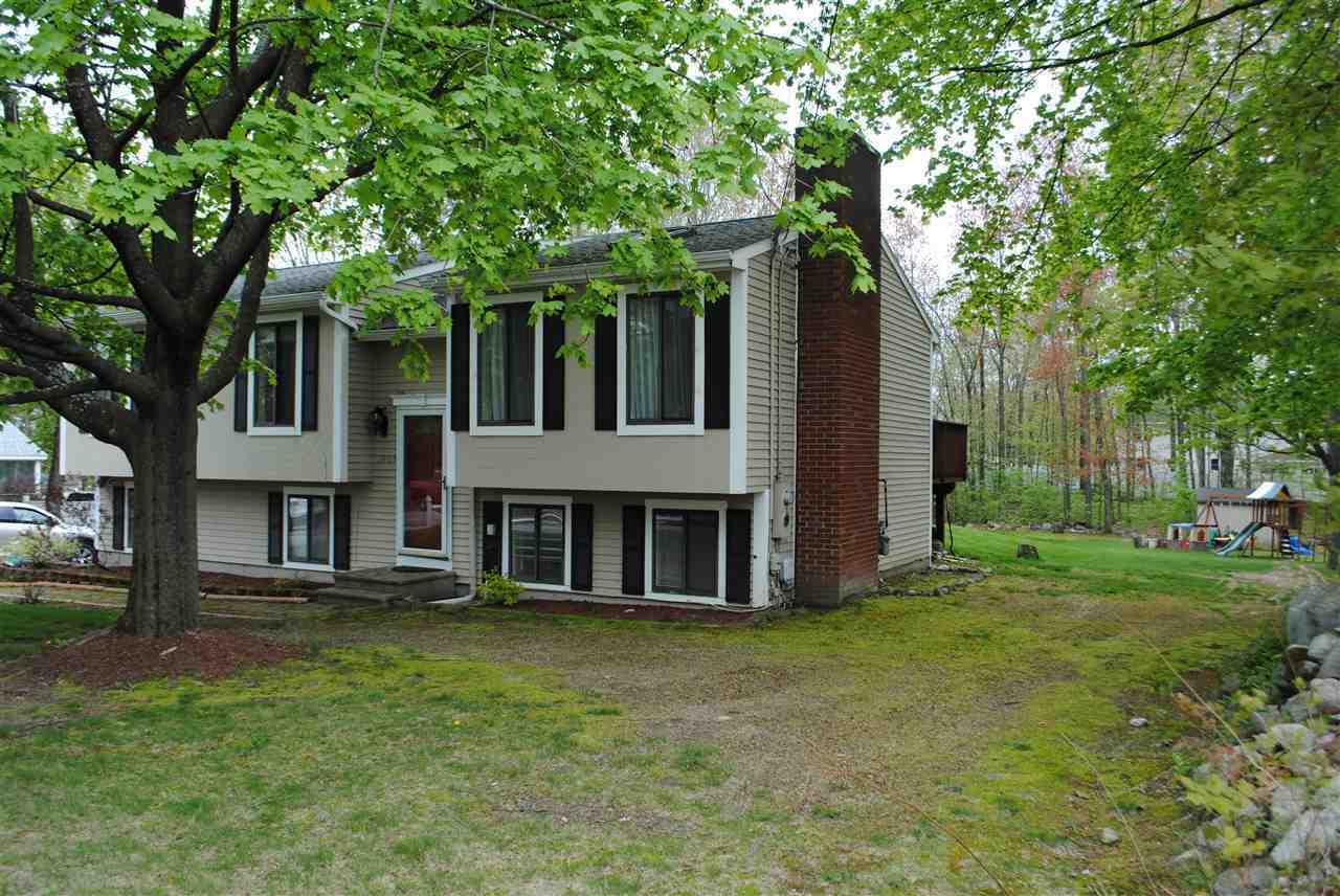 Property Photo:  1409 Wellington Road  NH 03104 