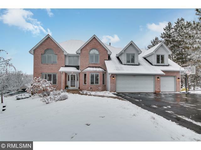 Property Photo: 17500 29th Avenue N MN 55447