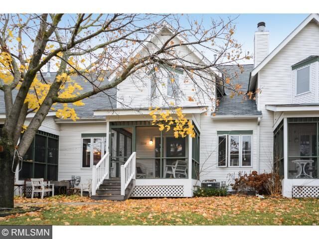 Property Photo:  3732 Harriet Avenue  MN 55409 