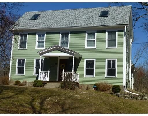 Property Photo: 19 Chestnut St MA 01775