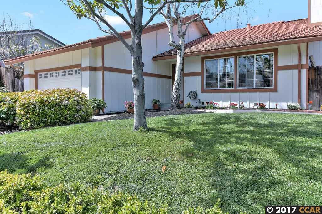 Property Photo:  4319 N Larwin Ave  CA 94521 