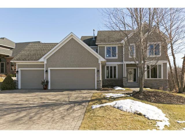 9281 Shetland Road  Eden Prairie MN 55347 photo