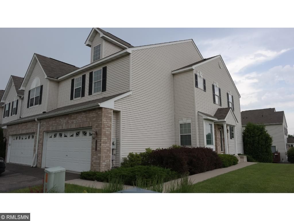 Property Photo:  17564 Hackberry Court  MN 55347 