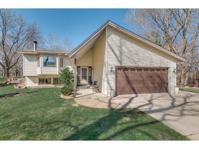 Property Photo: 9530 Aspen Road MN 55044