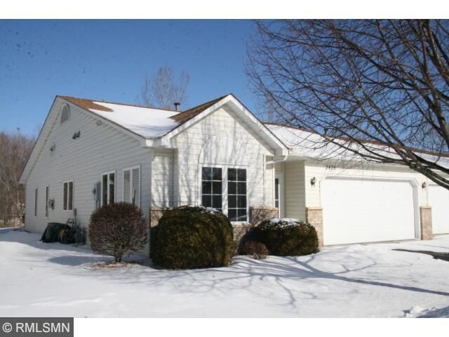 Property Photo: 3475 Valento Circle MN 55127