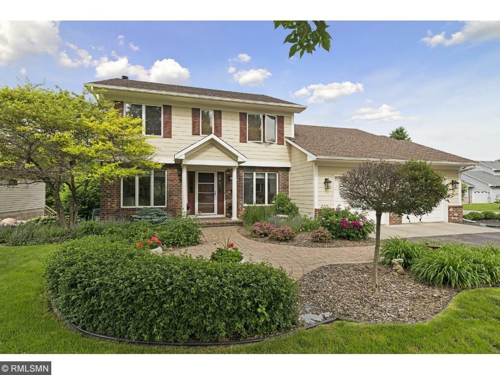 Property Photo: 2004 Scarborough Court MN 55318
