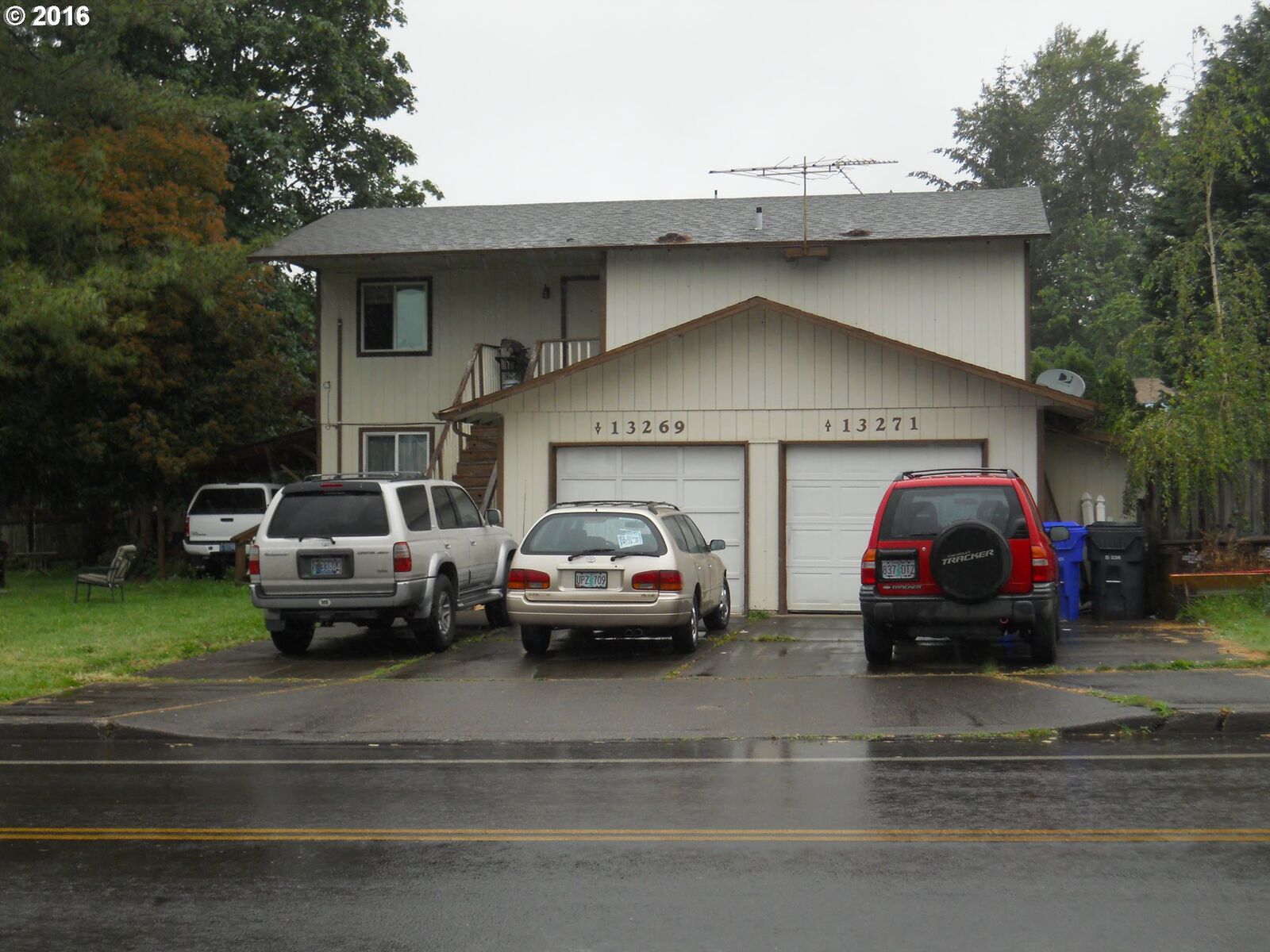 Property Photo: 13271 Clairmont Way OR 97045