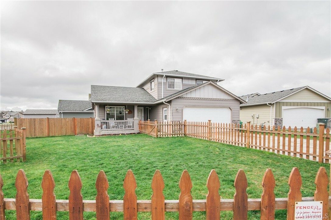 Property Photo:  7393 Halibut Dr  WA 98230 