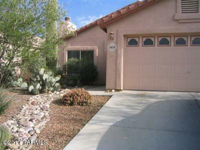 Property Photo:  5575 W Peaceful Dove Place  AZ 85658 