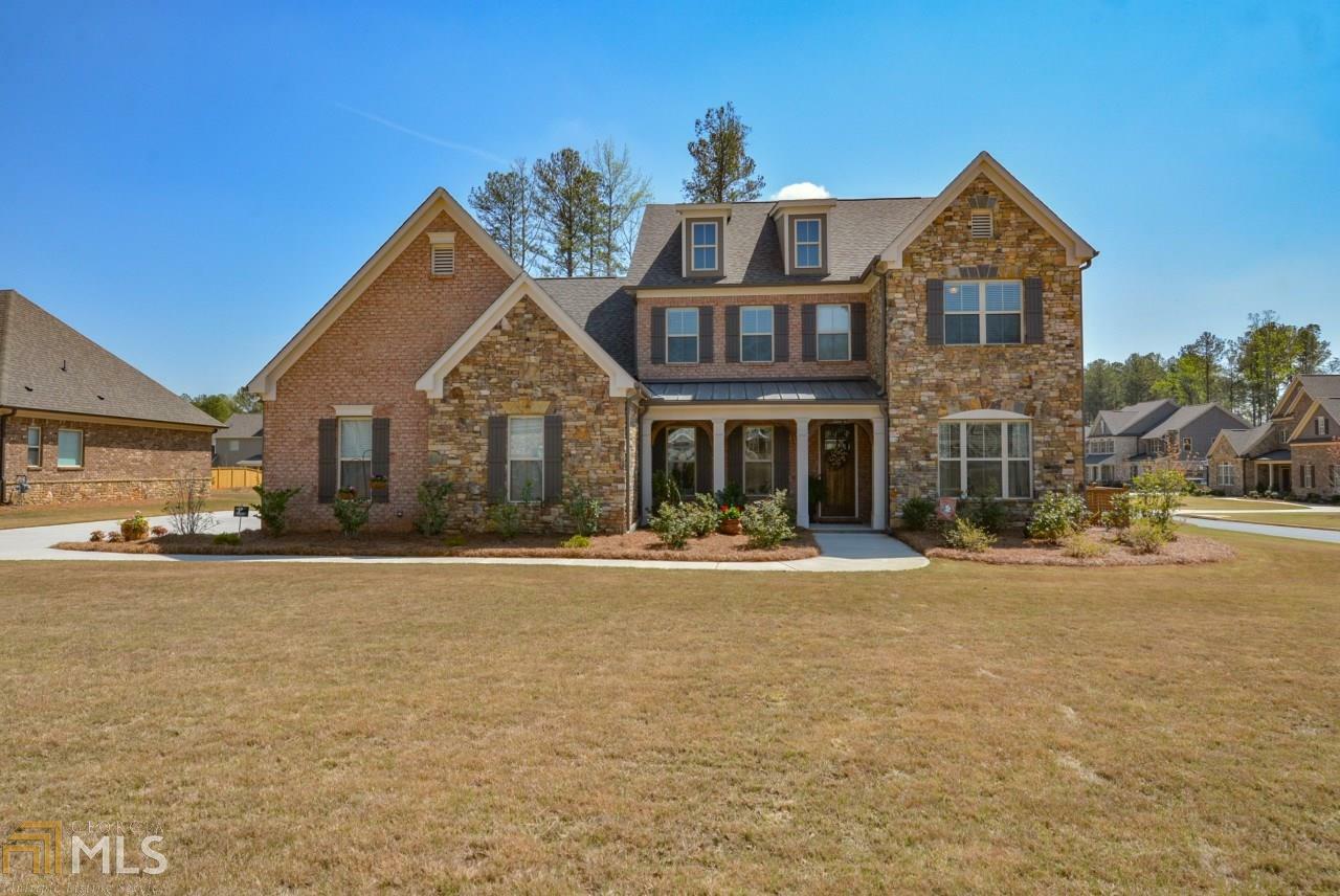 Property Photo:  2828 Glengyle Park  GA 30101 